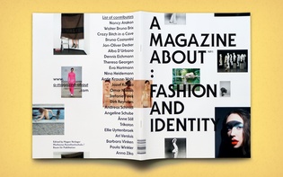 Front and back cover