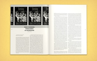 An essay by Barbara Vinken