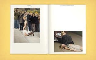 Photographs by Nina Heidemann