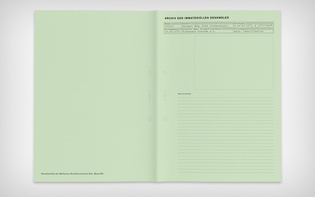 Front and back cover