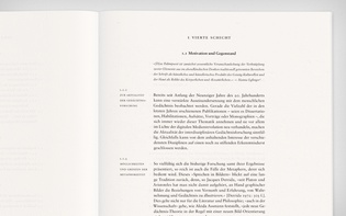 Preface and first chapter