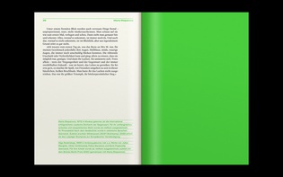 Delfi: Magazin für neue Literatur, #1 (© Hagen Verleger, 2023)