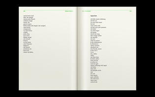 Delfi: Magazin für neue Literatur, #1 (© Hagen Verleger, 2023)