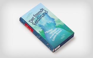 Die Andere Bibliothek: Der fremde Ferdinand (© Hagen Verleger, 2020)