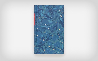 Die Andere Bibliothek: Der fremde Ferdinand (© Hagen Verleger, 2020)