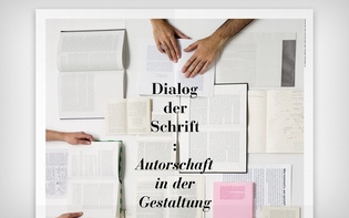 Detail of the first design (upper half)