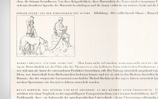 Detail of the talks’ abstracts