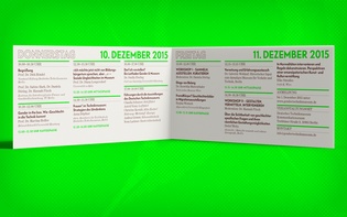 Hagen Verleger: “Gender Technik Museum” (Invitation card)