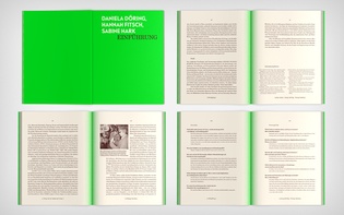 Hagen Verleger: “Gender Technik Museum” (Publication)