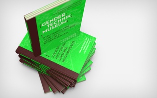 Hagen Verleger: “Gender Technik Museum” (Publication)