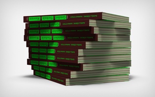 Hagen Verleger: “Gender Technik Museum” (Publication)