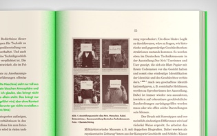 Hagen Verleger: “Gender Technik Museum” (Publication)