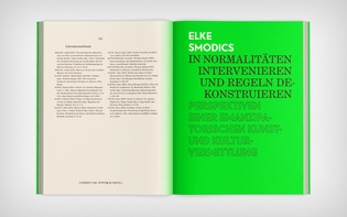 Hagen Verleger: “Gender Technik Museum” (Publication)