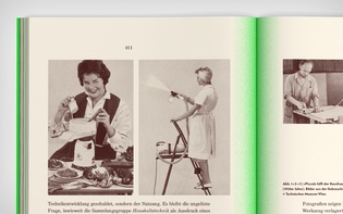 Hagen Verleger: “Gender Technik Museum” (Publication)