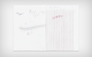 First section: “Letters”