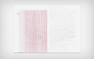 Etched and offset-printed phishing scam