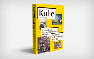 Hagen Verleger: KuLe. Art & Life / Kunst & Leben
