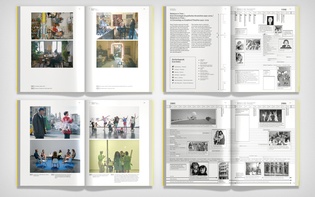 Hagen Verleger: KuLe. Art & Life / Kunst & Leben