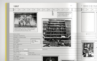 Hagen Verleger: KuLe. Art & Life / Kunst & Leben