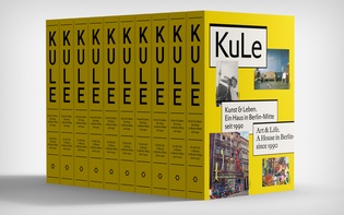 Hagen Verleger: KuLe. Art & Life / Kunst & Leben