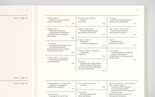 Hagen Verleger: KuLe. Art & Life / Kunst & Leben