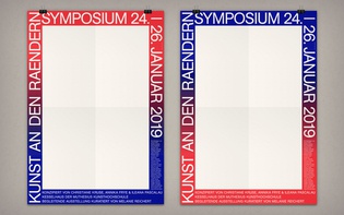 Symposium “Kunst an den Rändern” (© Hagen Verleger, 2018)
