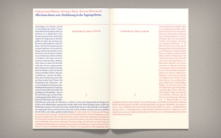 Symposium “Kunst an den Rändern” (© Hagen Verleger, 2018)