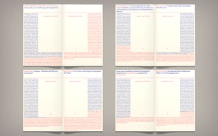 Symposium “Kunst an den Rändern” (© Hagen Verleger, 2018)