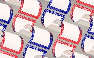 Symposium “Kunst an den Rändern” (© Hagen Verleger, 2018)