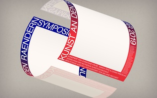 Symposium “Kunst an den Rändern” (© Hagen Verleger, 2018)