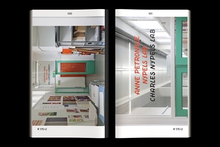 Hagen Verleger: “Margaret van Eyck, a Case Study (Volume One)” • Peradam Press, 2018