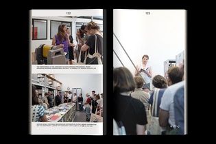 Hagen Verleger: “Margaret van Eyck, a Case Study (Volume One)” • Peradam Press, 2018