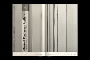 Hagen Verleger: “Margaret van Eyck, a Case Study (Volume One)” • Peradam Press, 2018