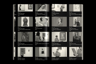 Hagen Verleger: “Margaret van Eyck, a Case Study (Volume Two)” • Peradam Press, 2018