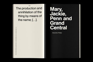 Hagen Verleger: “Margaret van Eyck, a Case Study (Volume Two)” • Peradam Press, 2018