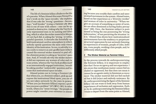 Hagen Verleger: “Margaret van Eyck, a Case Study (Volume Two)” • Peradam Press, 2018