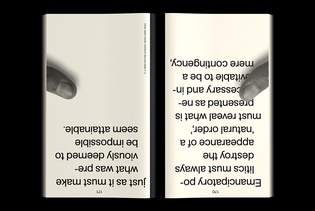 Hagen Verleger: “Margaret van Eyck, a Case Study (Volume Two)” • Peradam Press, 2018