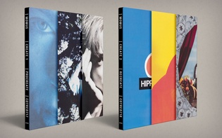 Hagen Verleger: Momus – Create 1 & 2 (2017)