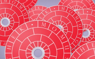 Hagen Verleger: “Glyptothek” (Momus) sleeve design