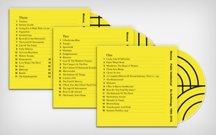 Hagen Verleger: “Momus: Pubic Intellectual”