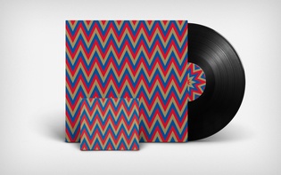 Hagen Verleger: Artwork for Momus’ 2015 album Turpsycore.