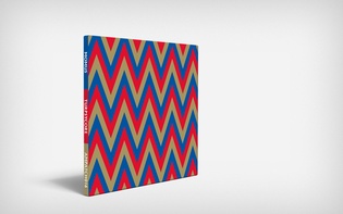 Hagen Verleger: Artwork for Momus’ 2015 album Turpsycore.