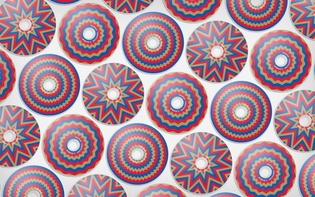 Hagen Verleger: Artwork for Momus’ 2015 album Turpsycore.