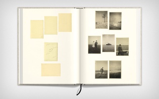 “Verso” of the previous page (left) and “recto” of the next page (right)