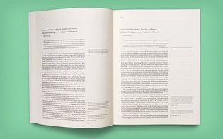 Anne Quirynen: Reflections into a Thousand Pieces (Design: Hagen Verleger)