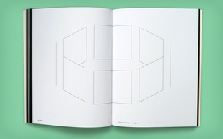 Anne Quirynen: Reflections into a Thousand Pieces (Design: Hagen Verleger)