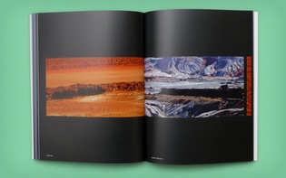 Anne Quirynen: Reflections into a Thousand Pieces (Design: Hagen Verleger)