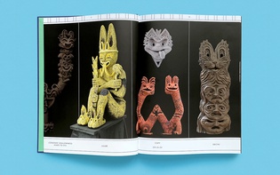 Sharvon Van Overmeiren: Something Like A Phenomenon (© Hagen Verleger, 2021)