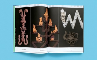 Sharvon Van Overmeiren: Something Like A Phenomenon (© Hagen Verleger, 2021)