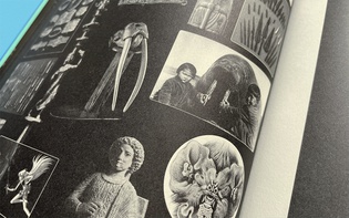 Sharvon Van Overmeiren: Something Like A Phenomenon (© Hagen Verleger, 2021)